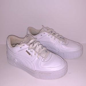 Women’s Puma Cali Sport